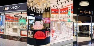 Noutăți în prag de sărbători la Brăila Mall