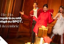 Shopping City Galați aduce magia sărbătorilor mai aproape prin concerte, ateliere creative și premii speciale de iarnă