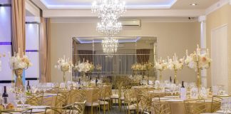 Freddy & Muschetarii – salon de evenimente în Galați pentru nunți, botezuri și petreceri private