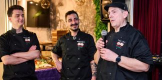 Magna Roma – crocant sau pufos? Totul începe cu o alegere