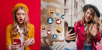 Imagine vs. realitate pe social media: presiunea perfecțiunii