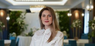 Torah Events by Adina Codreanu – un nou început, aceeași pasiune care creează experiențe frumoase