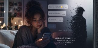 Ghosting-ul: despărțirea tăcută a erei digitale