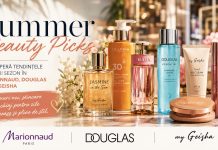 Summer Beauty Picks