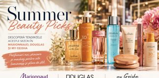 Summer Beauty Picks
