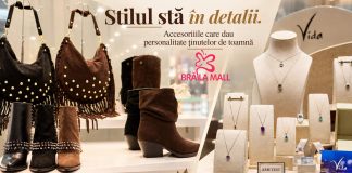 Stilul stă în detalii. Accesoriile care dau personalitate ținutelor de toamnă